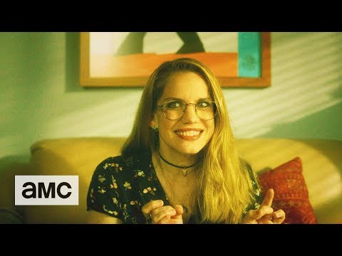 Halt and Catch Fire 4.04 (Clip)