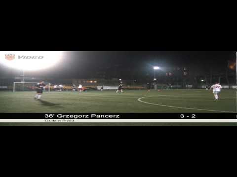 5. tydzień: Dzida w Przód - 4Move Piomet (FLS Wiosna 2013)