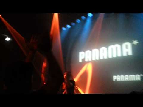 Sean Tyas Trance Nation Kingsnight 2014