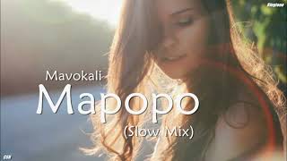 Download lagu Mapopo (Slow Mix)  –  Mavokali【Ringtone】 mp3 Download lagu Mapopo (Slow Mix)  –  Mavokali【Ringtone】 mp3