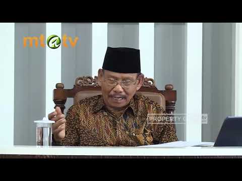 Jihad Pagi MTATV Solo 28-04-2019 - Berdoa Dengan Pengeras Suara