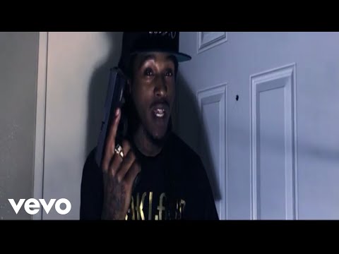 Calicoe - Wit The Shit (4k)