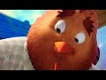 CHICKEN LITTLE 2005 PART 3 4
