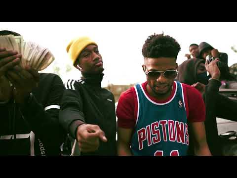 Big6ixx - "Showtime" (Official Video) prod. Cheecho [ dir. by @themusiccinema / Music Cinema