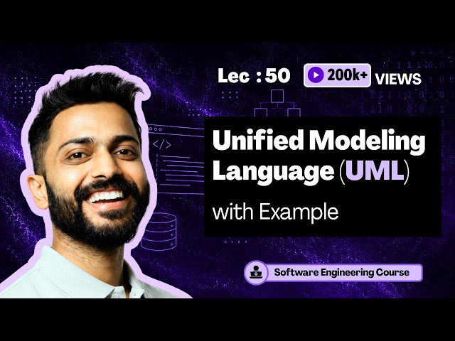 Understanding UML: A Comprehensive Guide to Unified Modeling Language ...