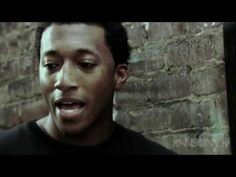 Lecrae - Ransom Note