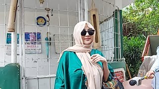 Download lagu 🔴LIVE PAMELA SAFITRI'S REJECTION OF 4.5T FUNDS FLOWING TO HER mp3