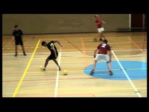 Samenvatting:  Excelsior'31 4  - TFC Three Musketeers 6  ( Zaal )