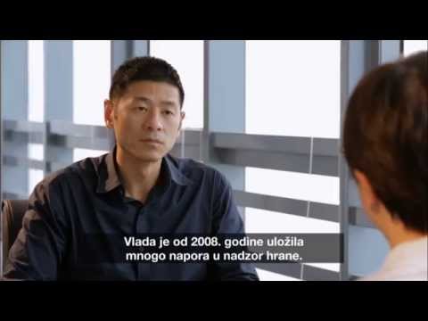 Priče s istoka 105 - Dobar ukus, loše zdravlje - Subota 17:00