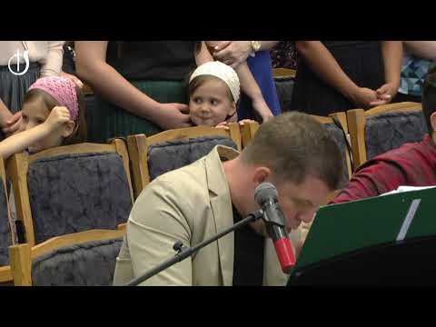 Laudă și închinare - 15.09.2019 PM