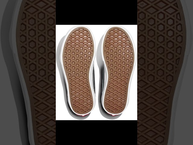 Vídeo relacionado con Vans Ward, Zapatillas Unisex niños, Black and White, 38 EU