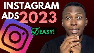 I Found The Best Way To Run Instagram Sponsored Ads In 2024