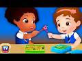 The Lunch Thief Plus Many More Bedtime Stories For Kids In English ChuChu TV Storytime