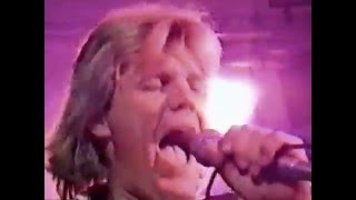 Blue System- 6 Years, 6 Nights / 1994, Concert In Germany,Live/