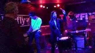 HTRK - Disco: live at Fly Bar, London