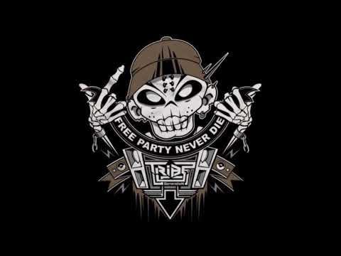 InSaNe TekNoLogY & Pms23 - Shikantaza