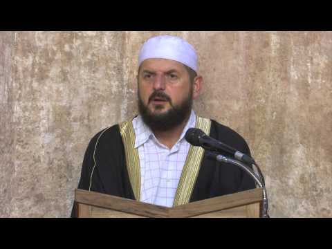 18 - Kapitulli i banjove - Dr. Shefqet Krasniqi