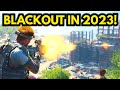 BLACKOUT The BEST COD Battle Royale In 2023