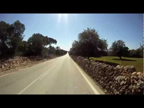 Mallorca 2012 - Part II