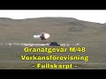 granatgevär