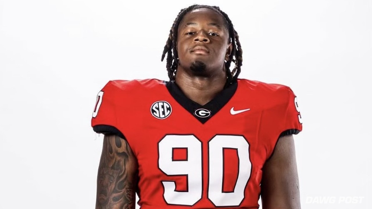 Kirby Smart Raves About These Georgia Bulldog Defenders