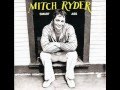 Mitch Ryder - Tape's Rolling (aka Stand) 1982