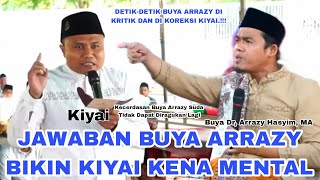 Download lagu JAWABAN BUYA ARRAZY,BIKIN KIYAI YANG MENGKRITIKNYA KENA MENTAL. mp3 Download lagu JAWABAN BUYA ARRAZY,BIKIN KIYAI YANG MENGKRITIKNYA KENA MENTAL. mp3