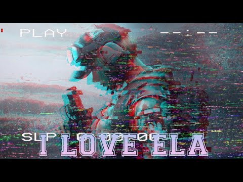 ELA is OP | Rainbow Six Siege