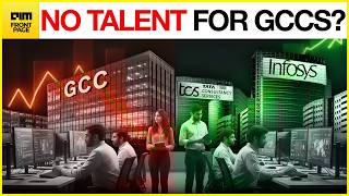 BREAKING: India's GCC Hiring Set to Reach 200,000 in FY27