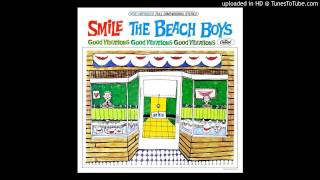 The Beach Boys - I Wanna Be Around+Workshop