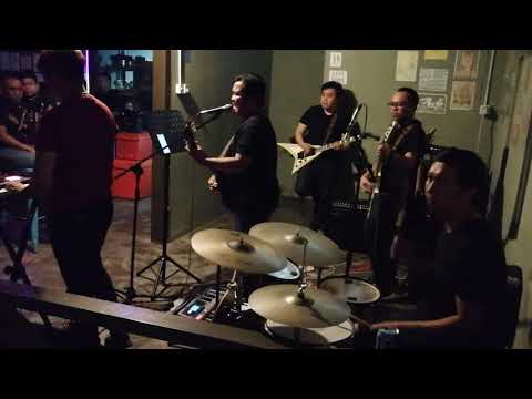 Pyred - Ukai Nasib Panjai Begulai (P.O.M Bar 2019)