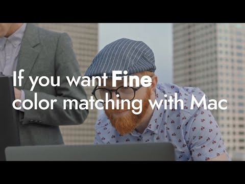 LG UltraFine 2019 | The Perfect Companion for Mac #ImUltraFine