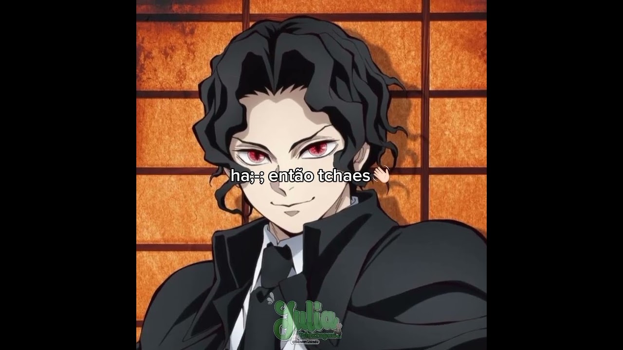 edit: não consegui por ib #foryou #kimetsunoyaiba #demonslayer #anime