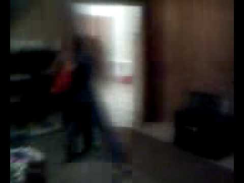 Home UFC Chuck Liddell Vs Kimbo Slice REMATCH Round 2