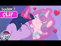 Twilight Babysits Flurry🥹 A Flurry Of Emotions My Little Pony Friendship Is Magic
