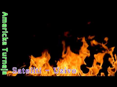 Sateliti - Uzivo - Oj Bratuncu - Igraj Gara