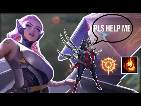Educational Kayle vs Irelia Mid Matchup Guide Video | League of Legends | kayle 1v9