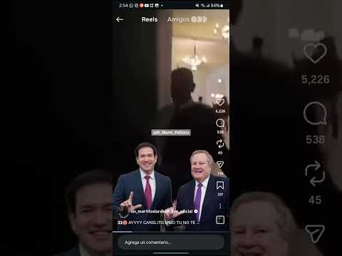 ATENCIÓN CUBANOS,CAMAGÜEY EN ACTO DE REPUDIO A MIKE HAMMER NOTICIAS CUBA