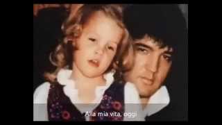 Pieces Of My Life - Elvis Presley (Sottotitolato)