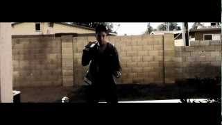 Robin Thicke - When I Get You Alone (Dance Video)