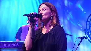 Belinda Carlisle Love Never Dies Manchester 2017