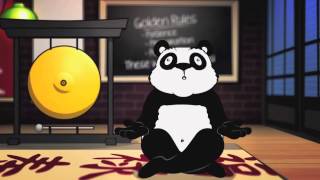 Panda Hut Express: Download the App