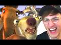We Watched Ice Age And It AGED AMAZINGLY