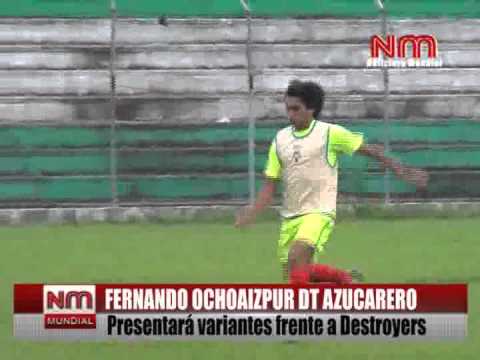 DT GUABIRA FERNANDO OCHAIZPUR