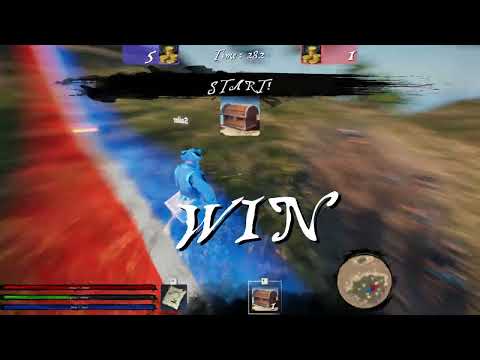 Announcement Trailer