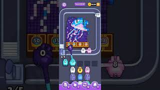 Pixel Flow Level 2692