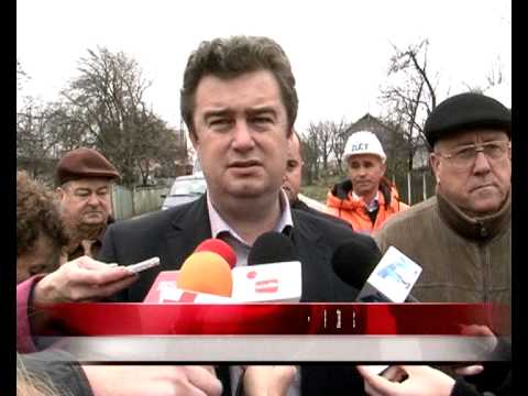 Fonduri europene de 1 milion de euro, la Zvoriştea