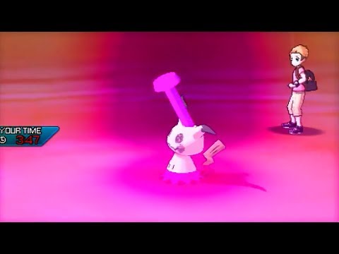 A Cursed Mimikyu! - Road to Ranked VGC 2018 Episode 43