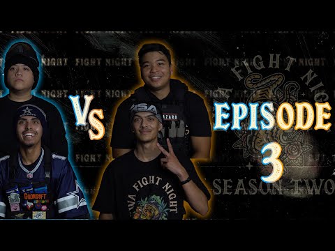 1v1 Airsoft Tournament for $10,000 Cash! - Fight Night 2: Episode 3