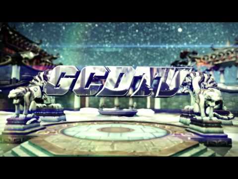 GPL - Winter #4 - Cloud 9 vs Splyce